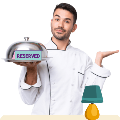 Hidden trove empowerment Leisuredock restaurant management software
