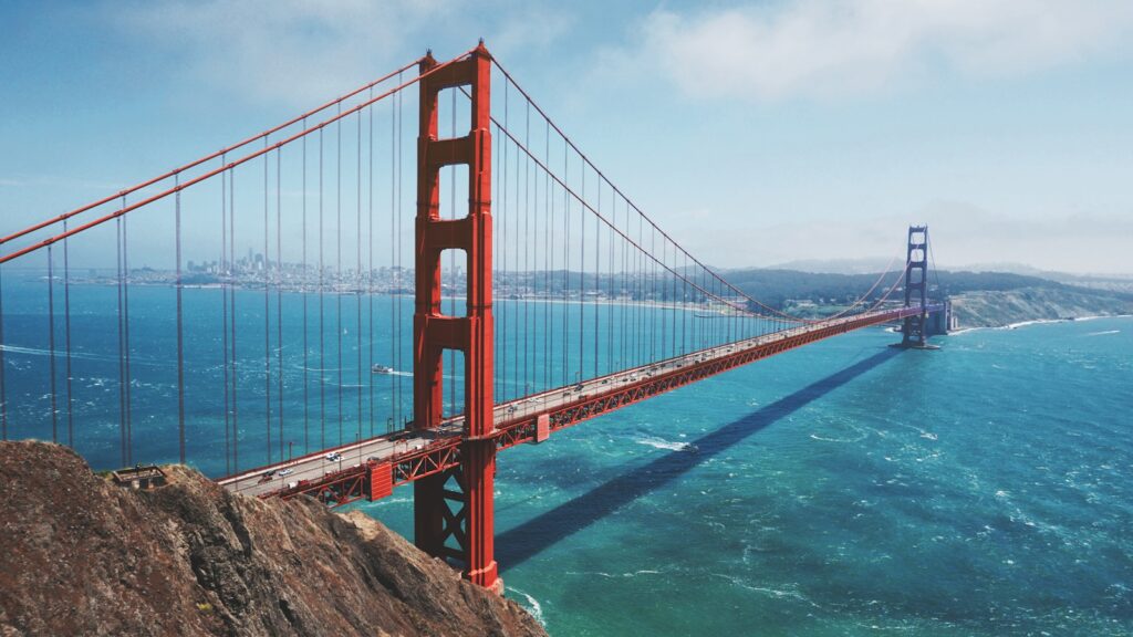 California (CA)