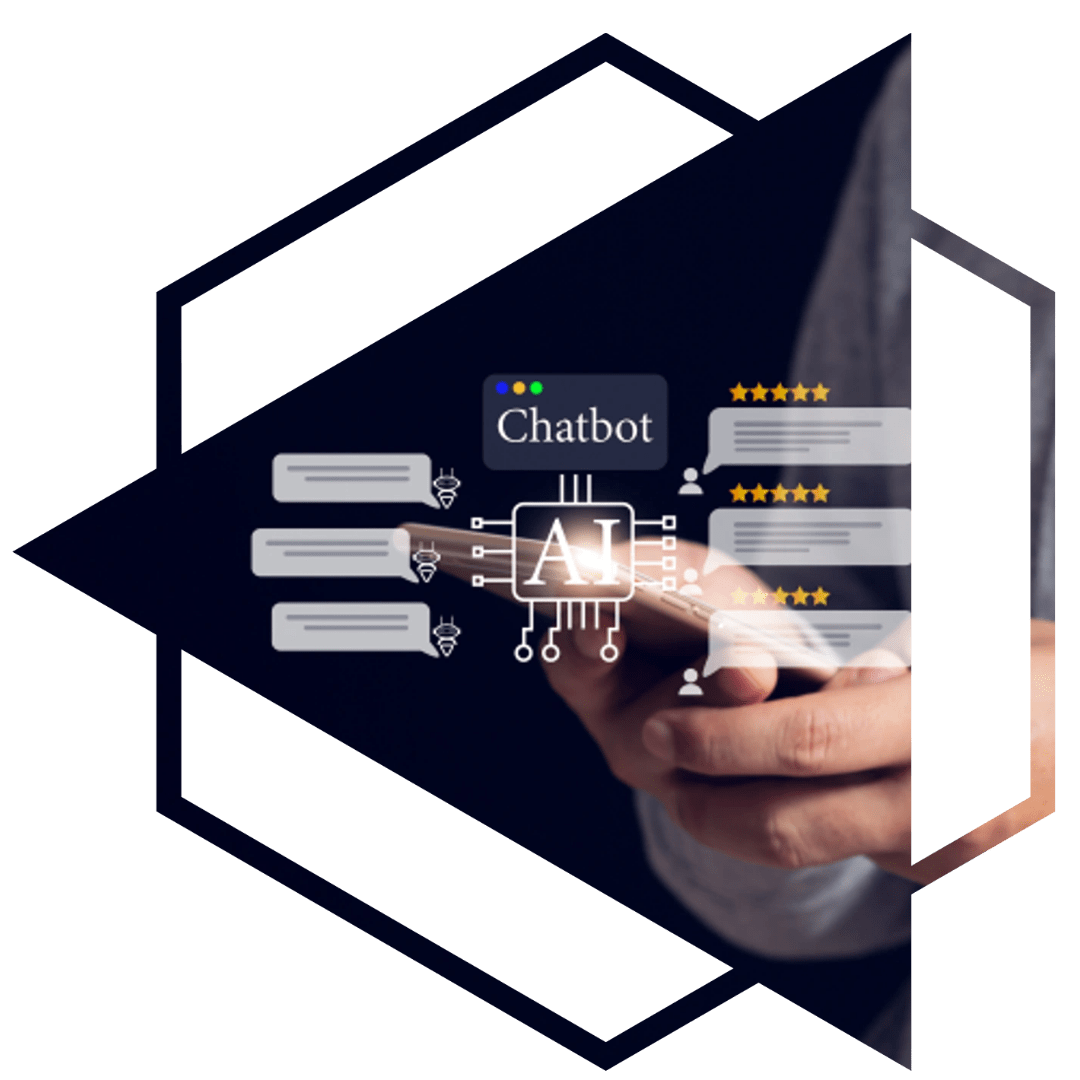 AI Website Chatbot - Your 24-7 Digital Host AI Website Chatbot - Your 24/7 Digital Host