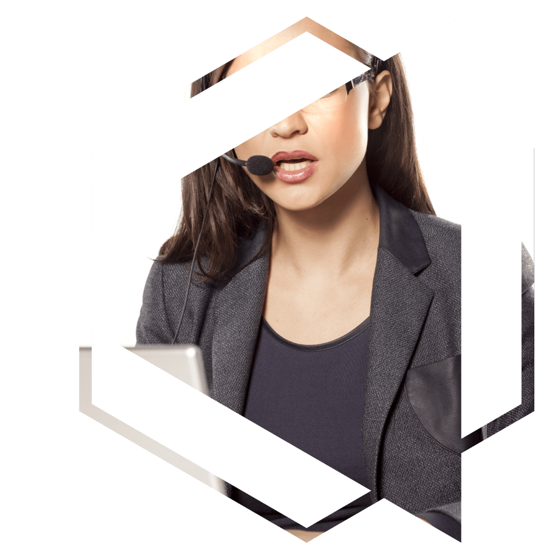 Your AI Phone Receptionist - Never Lose a Booking to a Missed Call Again Your AI Phone Receptionist - Never Lose a Booking to a Missed Call Again