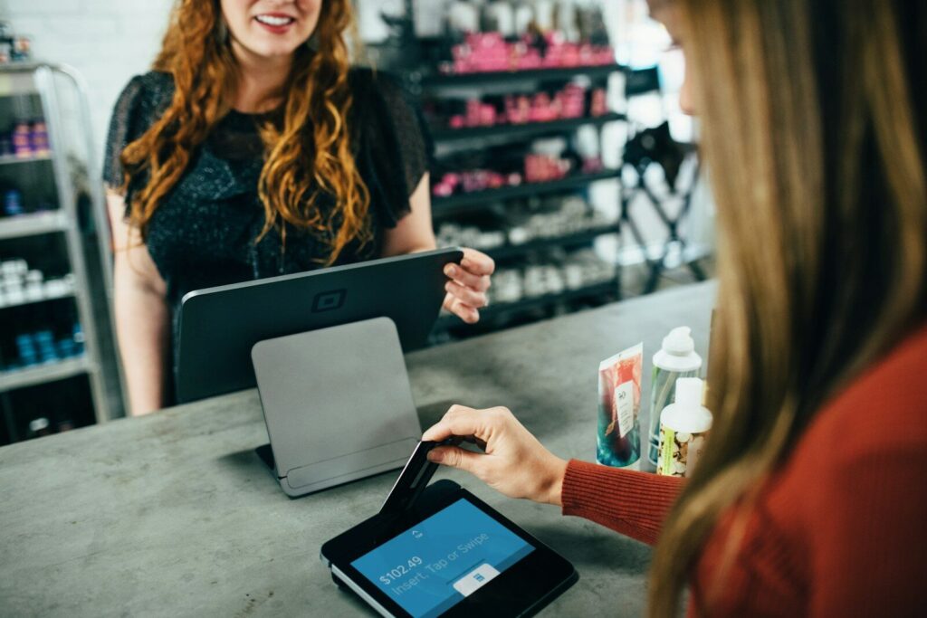LeisureDock vs. NCR Voyix Aloha Cloud POS - the best POS alternative
