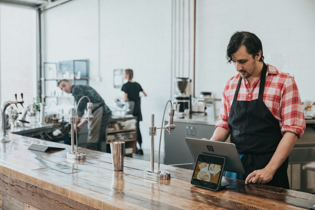 Where Square for Restaurants Falls Short